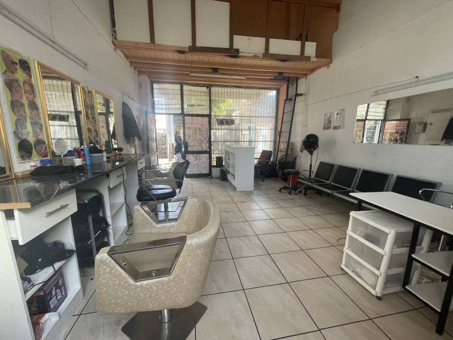 Commercial Property for Sale in North End Eastern Cape